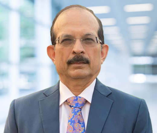 CA Amit Desai