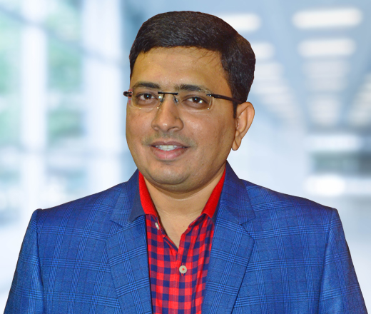 Amit Chandrakant Shah