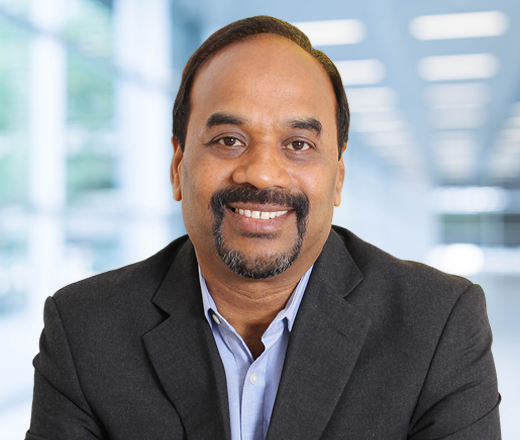 Phaneendra Kumar Chinta